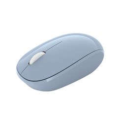 Incase Bluetooth Mouse Pastel Blue