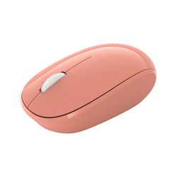 Incase Bluetooth Mouse Peach