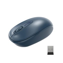 Incase Wireless Mobile Mouse 1850 Wool Blue