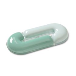 Kensington Duo Gel Mouse Wrist Rest Green