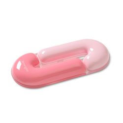 Kensington Duo Gel Mouse Wrist Rest Pink