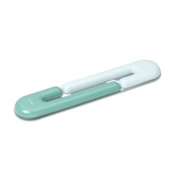 Kensington Duo Gel Keyboard Wrist Rest Green