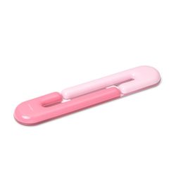 Kensington Duo Gel Keyboard Wrist Rest Pink
