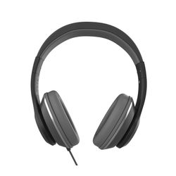 Verbatim Audio Headphone Classic USB-C Black