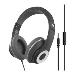 Verbatim Stereo Headset Classic Black