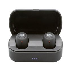 Moki MokiBuds TWS Earphones Black