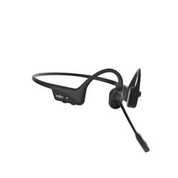 Shokz OpenComm 2 Stereo Bone Conduction Bluetooth Headset 2025 Upgrade version