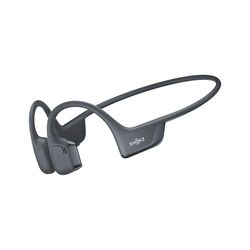Shokz OpenRun Pro 2 Wireless Headphone Standard Black