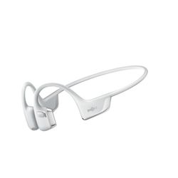 Shokz OpenRun Pro 2 Wireless Headphone Standard Silver