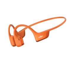 Shokz OpenRun Pro 2 Wireless Headphone Mini Orange