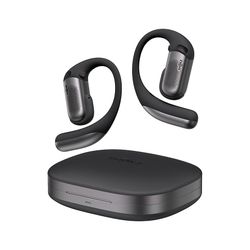 Shokz OpenFit Pro Wireless Earbuds Black