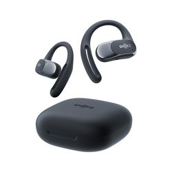 Shokz OpenFit Air True Wireless Earbuds Black