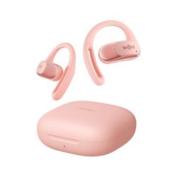 Shokz OpenFit Air True Wireless Earbuds Pink