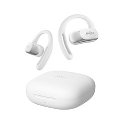 Shokz OpenFit Air True Wireless Earbuds White