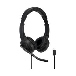 Kensington Headset Wired On Ear Usb-C H1000