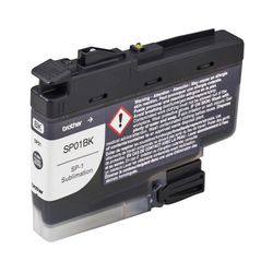 Brother SP01BK Sublimation Ink Black