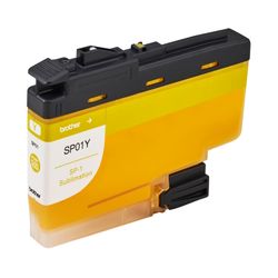 Brother SP01Y Sublimation Ink Yellow