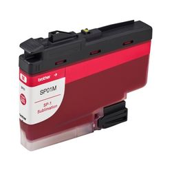 Brother SP01M Sublimation Ink Magenta