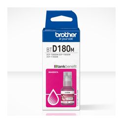 Brother Ink Tank BTD180M Magenta 48.8ml