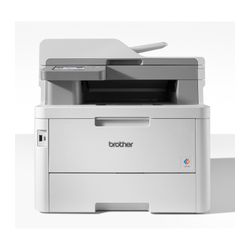Brother MFC-L8390CDW Compact Professional Colour Laser Multi-Function Printer