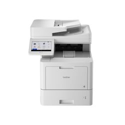 Brother MFC-L9630CDN Colour Laser Multi-Function Printer
