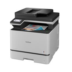 Brother MFC-L8730CDW Colour Laser Multi-Function Centre