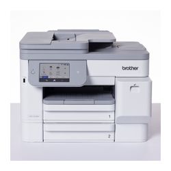 Brother MFC-J5115DW A4 Business Inkjet Multi-Function Printer