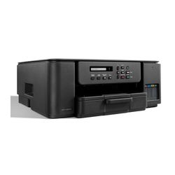 Brother DCP-T580DW Multifunction Printer A4 3-In-1 Ink Tank Wireless