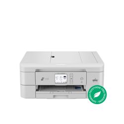 Brother DCP-J1800DW Print & Cut Multi-Function Inkjet Printer