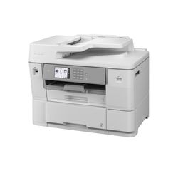 Brother MFC-J6959DW A3 Business Inkjet Multi-Function Roll Printer