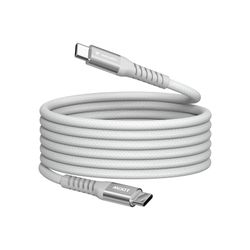 Verbatim Sync & Charge USB-C to USB-C 100W Magnetic Cable