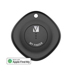 Verbatim My Finder Bluetooth Tracker IOS
