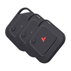 Verbatim My Finder Dual Wireless IOS & Android Pack 3