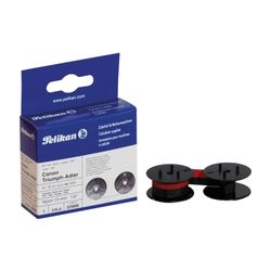 Pelikan Ribbon Calculator Spool GP24 Universal Black/Red