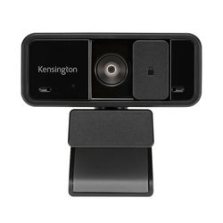 Kensington Webcam 1080P Fixed Focus Wide Angle