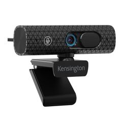 Kensington EQ W3050 1080P Auto Focus Webcam