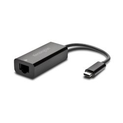 Kensington Adapter Usb C M To Ethernet F CA1100E