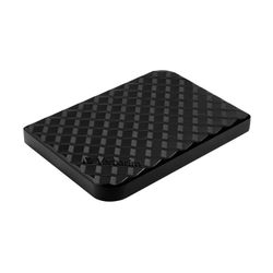 Verbatim External Hard Drive Portable Usb3.0 1Tb