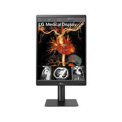 LG 21.3'' 3MP IPS Diagnostic Monitor
