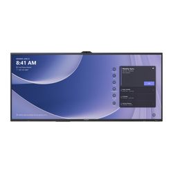 Maxhub Xboard V7 for Microsoft Teams Interactive Flat Panel 92'