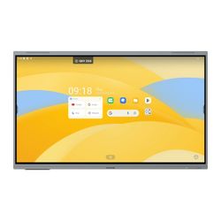 Maxhub E Series Interactive Flat Panel 75'