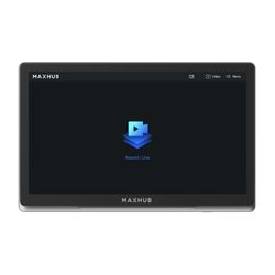 Maxhub Capture System Host