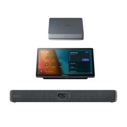 Maxhub XT20-VB Kit Certified for Microsoft Teams Rooms