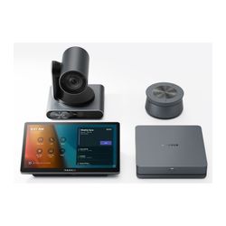 Maxhub XT20-PS Kit Certified for Microsoft Teams Rooms