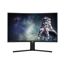Dahua E330CA 32'' VA Curved Monitor