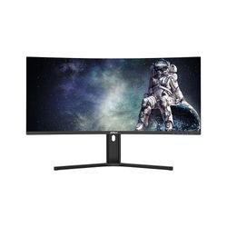 Dahua E330CA 34'' VA Curved Monitor