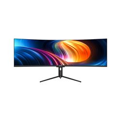 Dahua EW410CA 49'' VA Curved Monitor