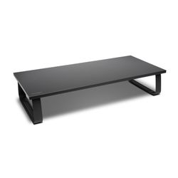 Kensington Monitor Stand Extra Wide Black