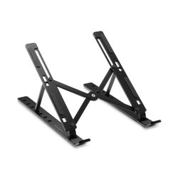 Kensington Smartfit Laptop Riser Collapsible Aluminium