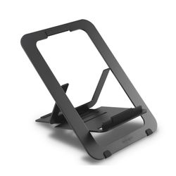 Kensington Aluminium Adjustable Laptop Stand
